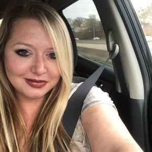 Meet your Posher, Rachael